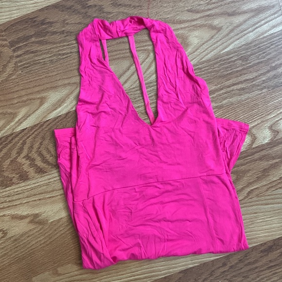 Pink Dress - Picture 4 of 6